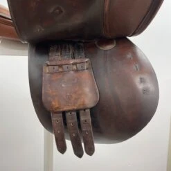 No Name North Run Ashland 16.5" N -Equestrian Equipment Store img 0753