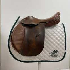 No Name North Run Ashland 16.5" N