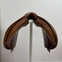 Bates Caprilli 17" ADJ -Equestrian Equipment Store img 0759