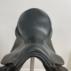 M. Toulouse Aachen 18" Adj -Equestrian Equipment Store img 0766