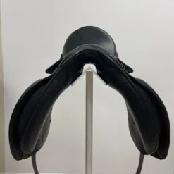 M. Toulouse Aachen 18" Adj -Equestrian Equipment Store img 0767