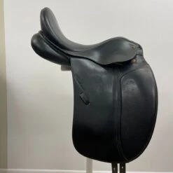 M. Toulouse Aachen 18" Adj -Equestrian Equipment Store img 0768