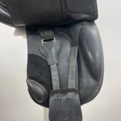 M. Toulouse Aachen 18" Adj -Equestrian Equipment Store img 0769