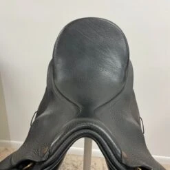 Bates Isabelle 18" Adj -Equestrian Equipment Store img 0782 1