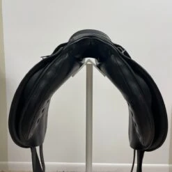 Bates Isabelle 18" Adj -Equestrian Equipment Store img 0783