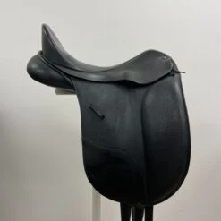 Bates Isabelle 18" Adj -Equestrian Equipment Store img 0784 1