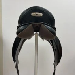 Black Country Eloquence 18" W -Equestrian Equipment Store img 0788 1