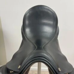 Black Country Eloquence 18" W -Equestrian Equipment Store img 0790 1