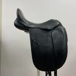 Black Country Eloquence 18" W -Equestrian Equipment Store img 0793