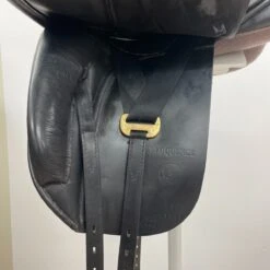 Black Country Eloquence 18" W -Equestrian Equipment Store img 0795