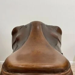 HDR Rivella 16.5" W -Equestrian Equipment Store img 0800