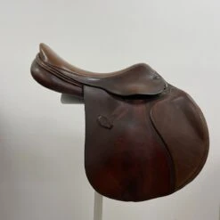 HDR Rivella 16.5" W -Equestrian Equipment Store img 0803