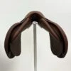 Bruno Delgrange PJ Saddle 17.5" 4L -Equestrian Equipment Store img 1026
