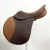 Bruno Delgrange PJ Saddle 17" Flap 3A 1 Bruno Delgrange PJ Saddle 17" Flap 3A -Equestrian Equipment Store img 1037