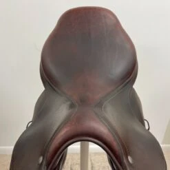 CWD SE01 17.5" N -Equestrian Equipment Store img 1072