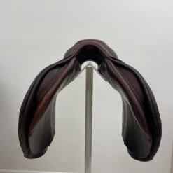 CWD SE01 17.5" N -Equestrian Equipment Store img 1073