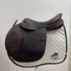 CWD SE01 17.5" N -Equestrian Equipment Store img 1078