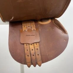 Antares 17" 1A M -Equestrian Equipment Store img 1084