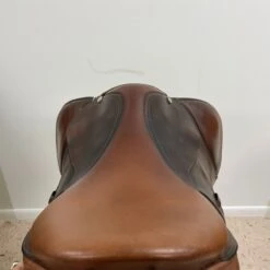 Bella Christine 16" Adj -Equestrian Equipment Store img 1089