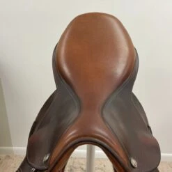 Bella Christine 16" Adj -Equestrian Equipment Store img 1090