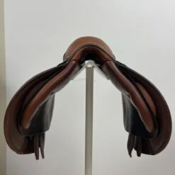 Bella Christine 16" Adj -Equestrian Equipment Store img 1091