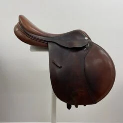 Bella Christine 16" Adj -Equestrian Equipment Store img 1092