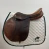 Bella Christine 16" Adj -Equestrian Equipment Store img 1095