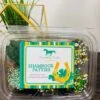 Canterbury Cookies Shamrock Patties 24oz -Equestrian Equipment Store img 1165