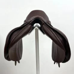 Bates Elevation 17" ADJ (M) -Equestrian Equipment Store img 1809