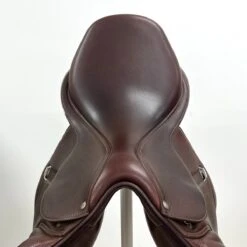 Bates Elevation 17" ADJ (M) -Equestrian Equipment Store img 1810