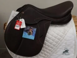 PESSOA GEN X ELITE -Equestrian Equipment Store img 1941