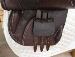 PESSOA GEN X ELITE -Equestrian Equipment Store img 1942