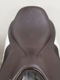 PESSOA LEGACY MONO 16.5 -Equestrian Equipment Store img 1959