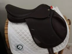 PESSOA LEGACY MONO 18