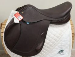 PESSOA LEGACY MONO 18 -Equestrian Equipment Store img 1964