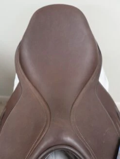 PESSOA HERITAGE PRO 18 -Equestrian Equipment Store img 1975