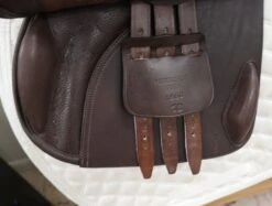 PESSOA HERITAGE PRO 18 -Equestrian Equipment Store img 1977