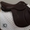 PESSOA HERITAGE PRO 17.5DB -Equestrian Equipment Store img 1984