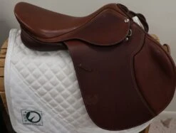 PESSOA AMO 18 OB -Equestrian Equipment Store img 1995