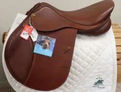 PESSOA AMO 16.5 OB -Equestrian Equipment Store img 2002