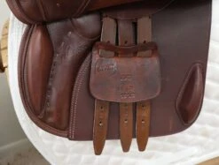PESSOA AMO 16.5 OB -Equestrian Equipment Store img 2003