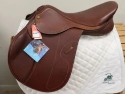 PESSOA LEGACY XP3 18OB -Equestrian Equipment Store img 2014
