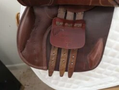 PESSOA LEGACY XP3 18OB -Equestrian Equipment Store img 2015