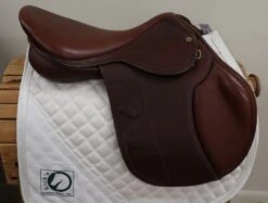 PESSOA LEGACY XP3 175OB -Equestrian Equipment Store img 2019