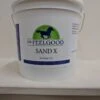 Dr. FeelGood SandX 5lb. -Equestrian Equipment Store img 20190109 105201