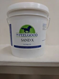 Dr. FeelGood SandX 5lb.