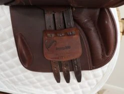 PESSOA LEGACY XP3 175OB -Equestrian Equipment Store img 2020