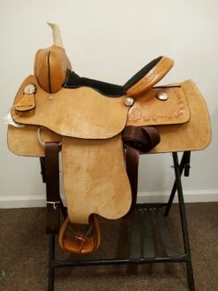 Simco 14" FQH -Equestrian Equipment Store img 20230524 124858 1