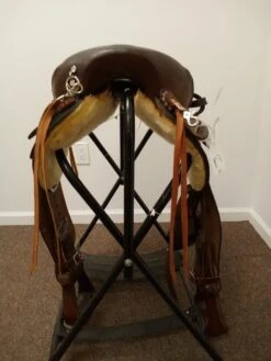 No Name Action Endurance 17" Semi