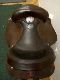 Simco 14" Semi -Equestrian Equipment Store img 20230916 131944